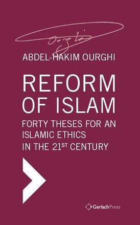Abdel-Hakim Ourghi Reform of Islam: