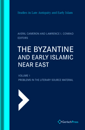 Averil Cameron, Lawrence I. Conrad (eds.) The Byzantine and Early Islamic Near East