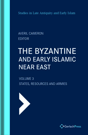 Averil Cameron (ed.) The Byzantine and Early Islamic Near East