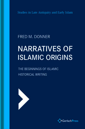 Fred M. Donner Narratives of Islamic Origins:
